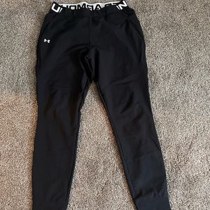 Under Armour Windbreaker pants